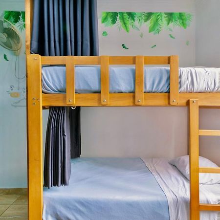 The Secret Garden Hostel ليما المظهر الخارجي الصورة