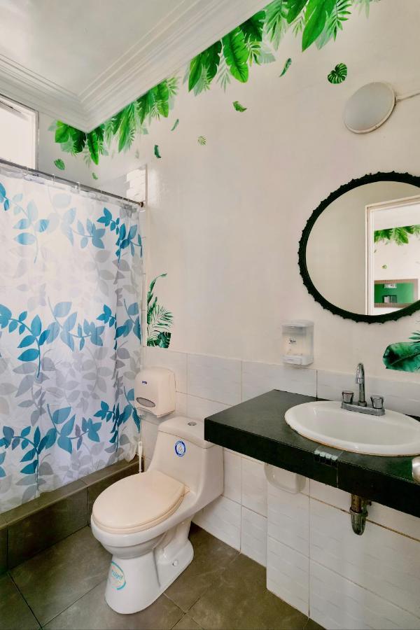 The Secret Garden Hostel ليما المظهر الخارجي الصورة